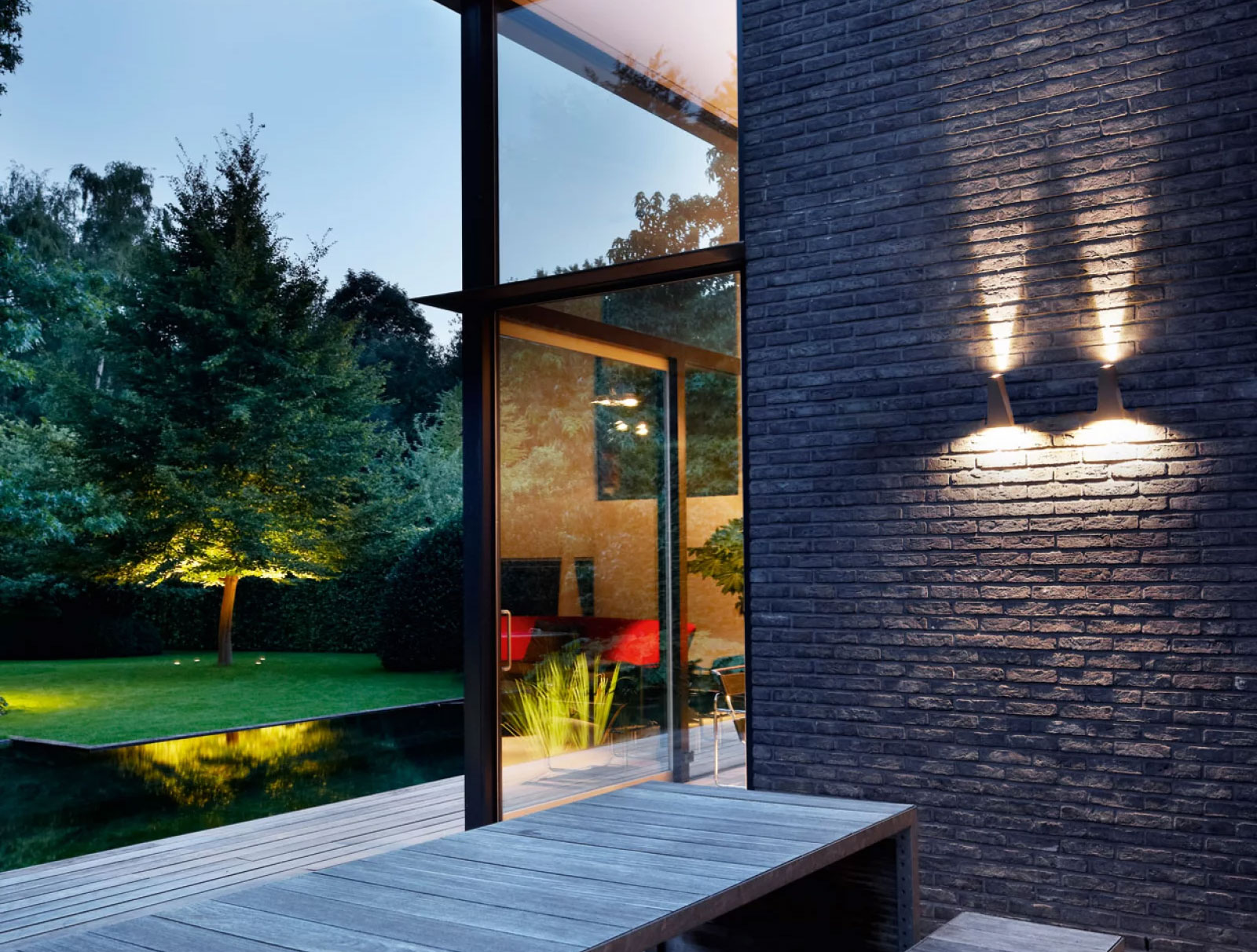 Deltalight – TOPIX