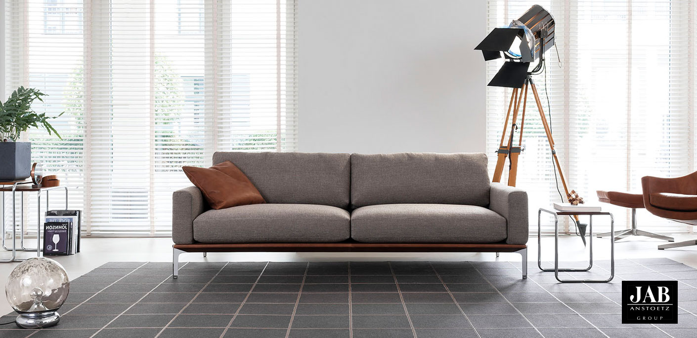 JAB Stoffe - Einrichten ist Leidenschaft