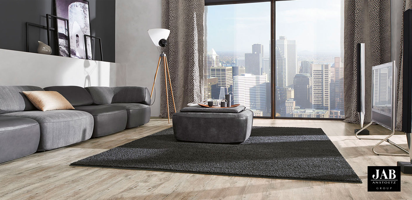 JAB Stoffe - Einrichten ist Leidenschaft