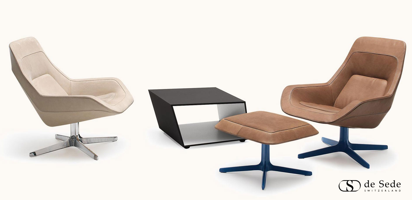 de sede Tisch DS-144