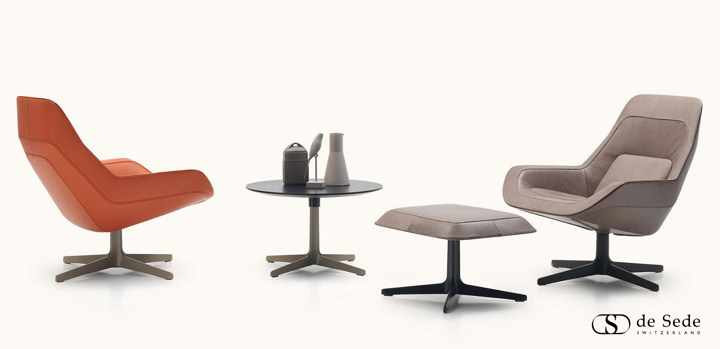 de sede Tisch DS-144
