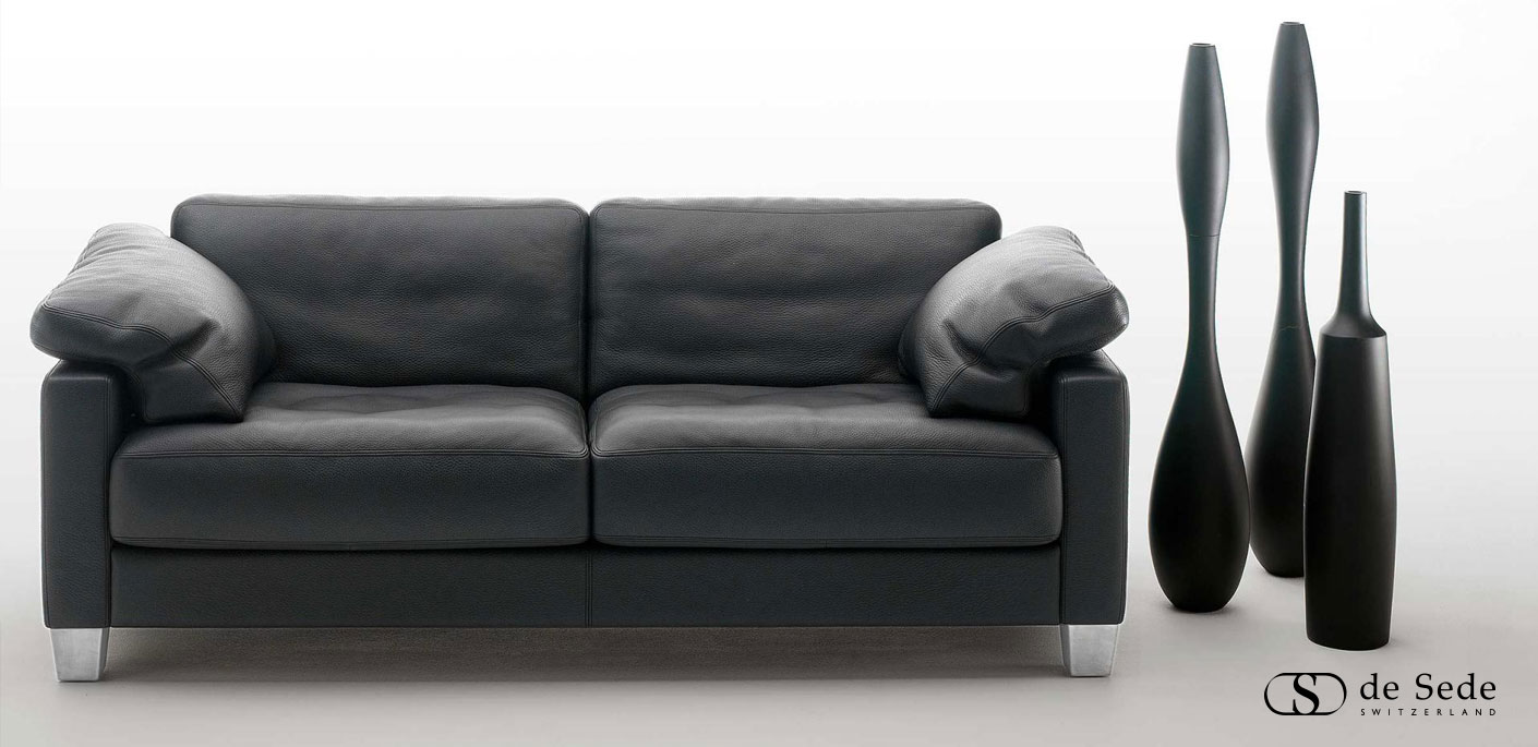 de Sede Sofa DS 17