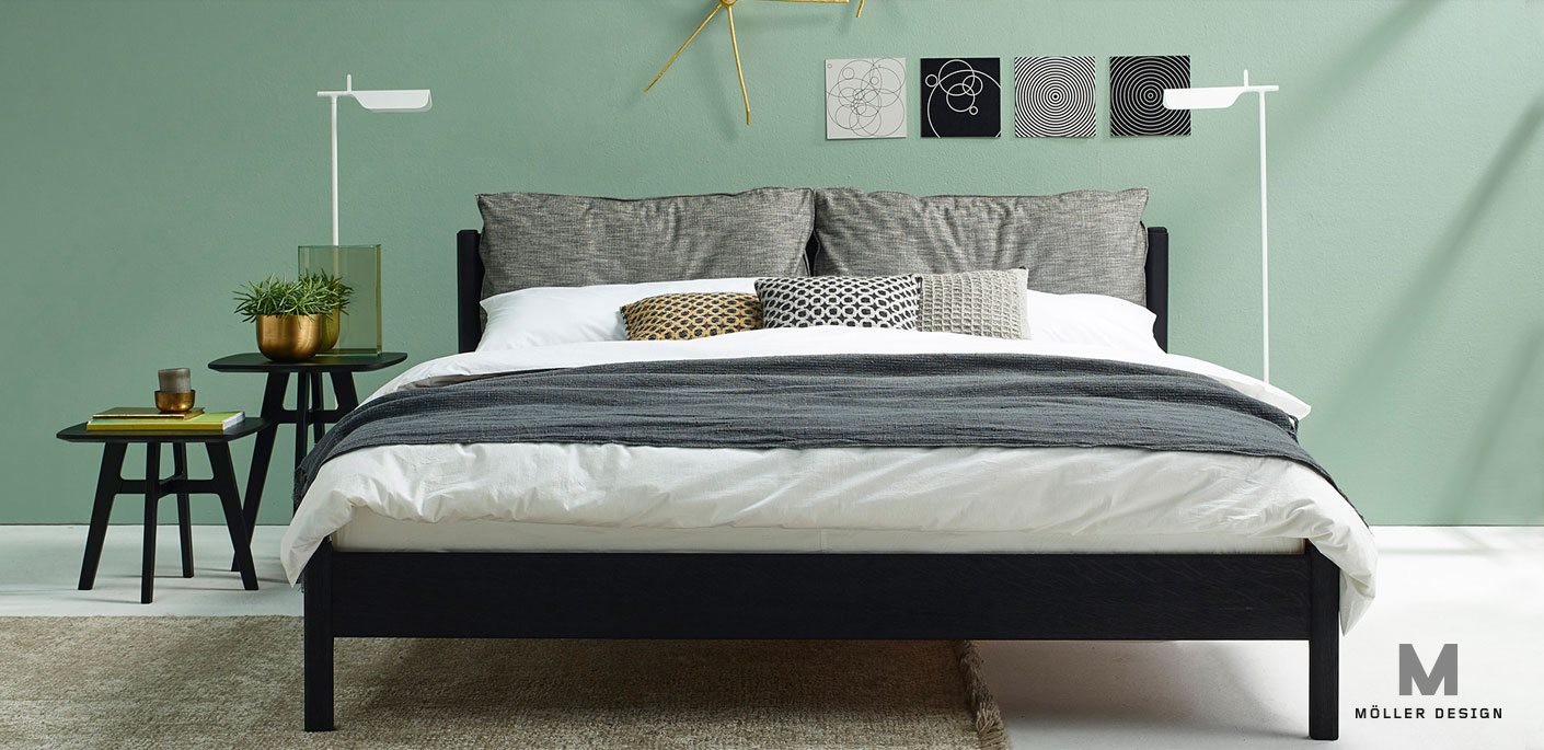 Möller Design Liv Stollenbett