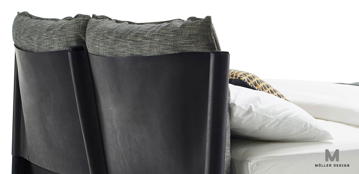Möller Design Liv Stollenbett