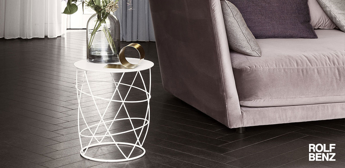 Rolf Benz Couchtisch 942