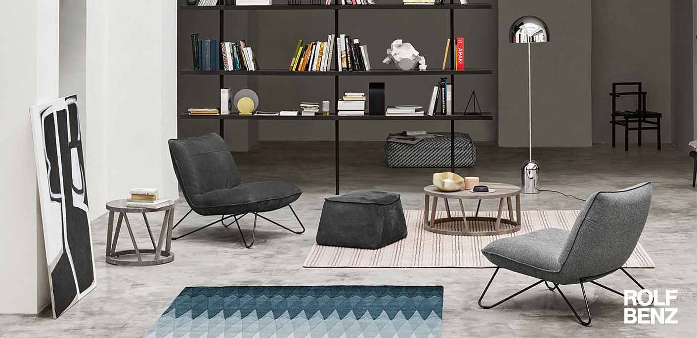 Rolf Benz 394 Sessel Rolf Benz 394 Sessel