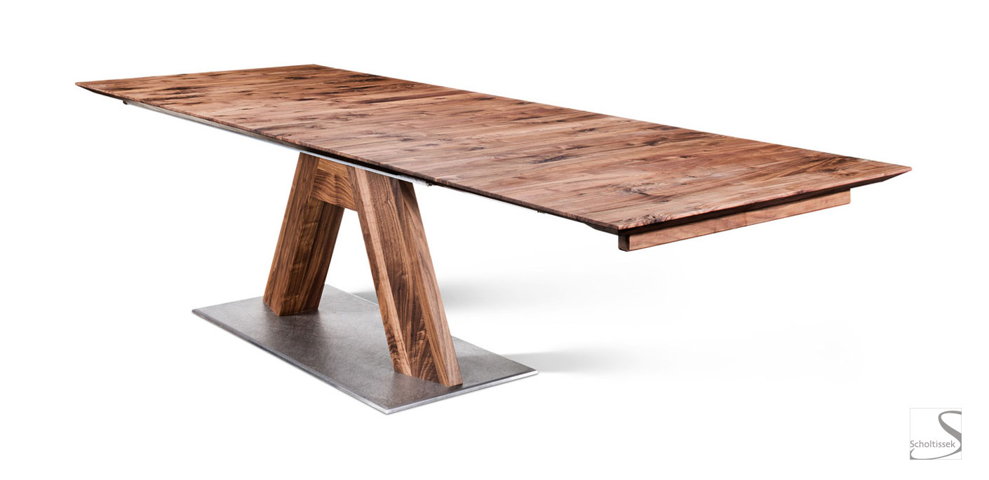 Scholtissek Massivholztisch A