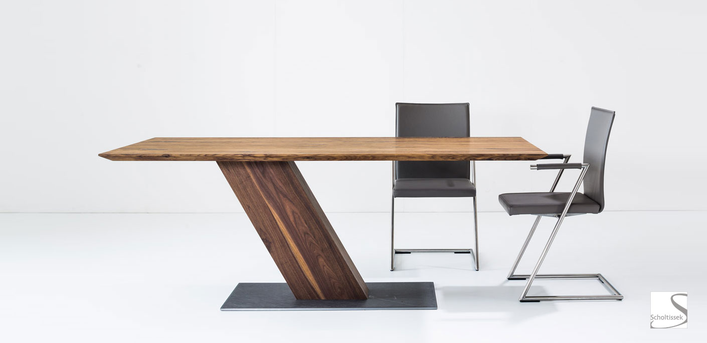  Scholtissek Tisch SL II