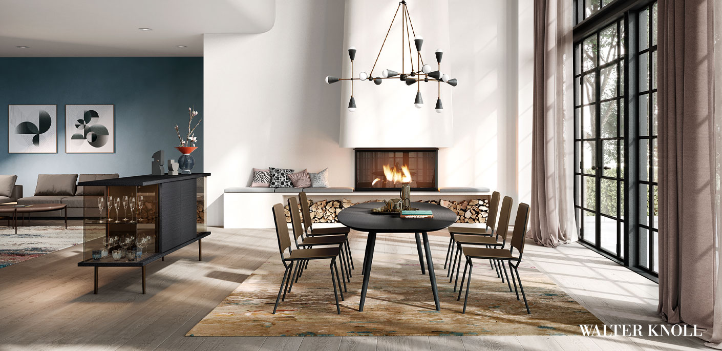 Walter Knoll Aisuu Chair