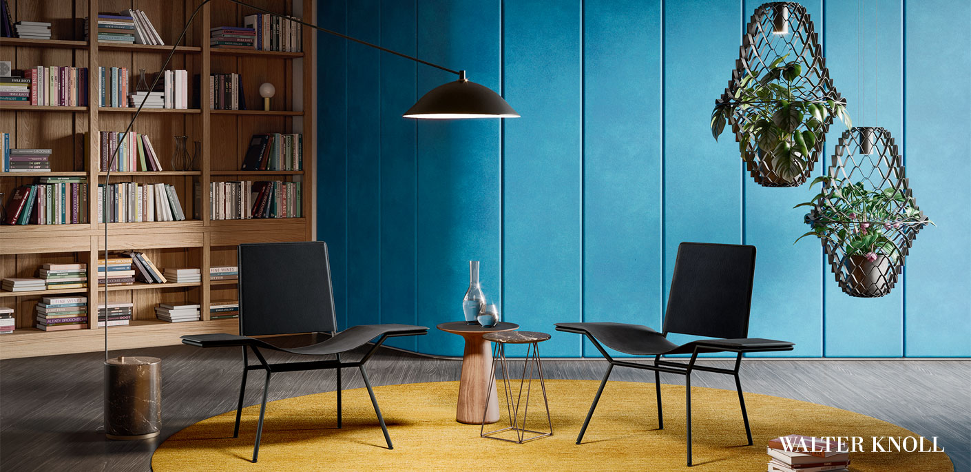 Walter Knoll Aisuu Side Chair