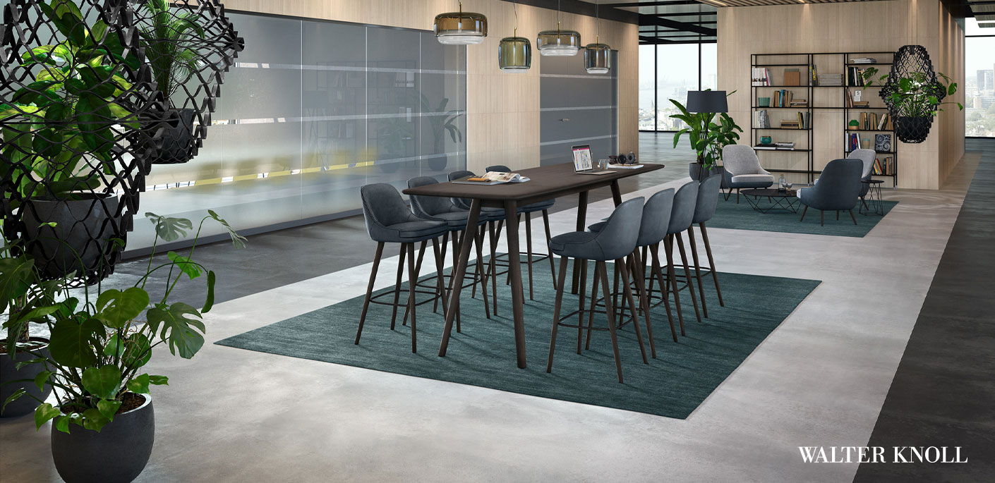 Walter Knoll Deen Table