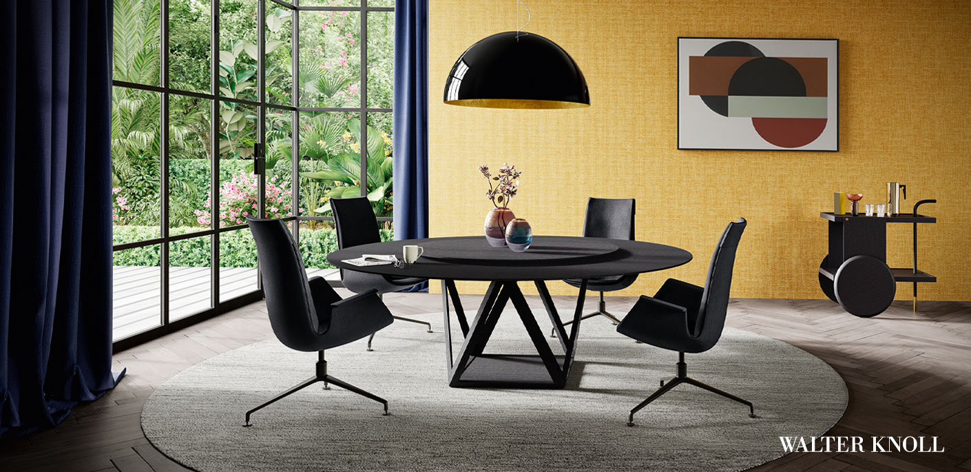 Walter Knoll FK Sessel