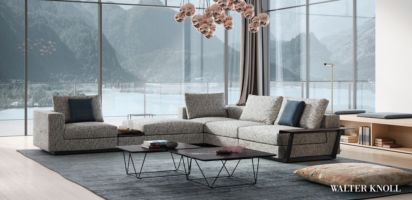 Walter Knoll Living Landscape 755 Walter Knoll Living Landscape 755