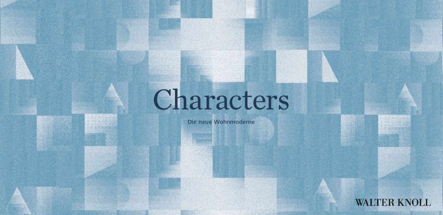 Walter Knoll Bauhaus Walter Knoll Bauhaus