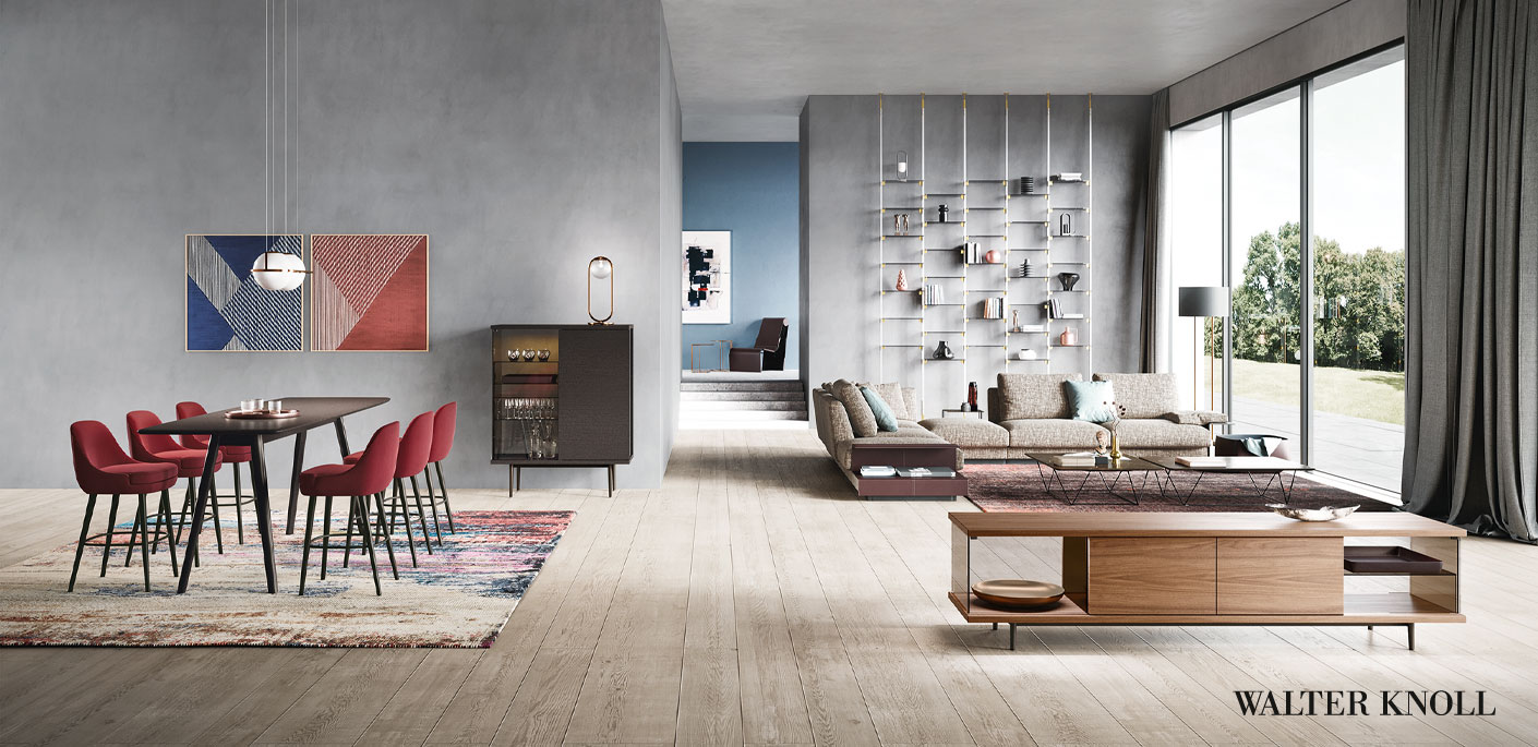 Walter Knoll Bauhaus Walter Knoll Bauhaus