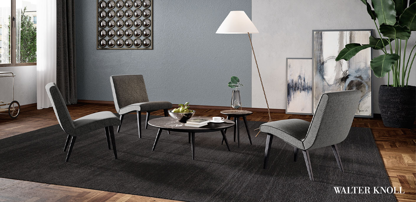 Walter Knoll Bauhaus Walter Knoll Bauhaus