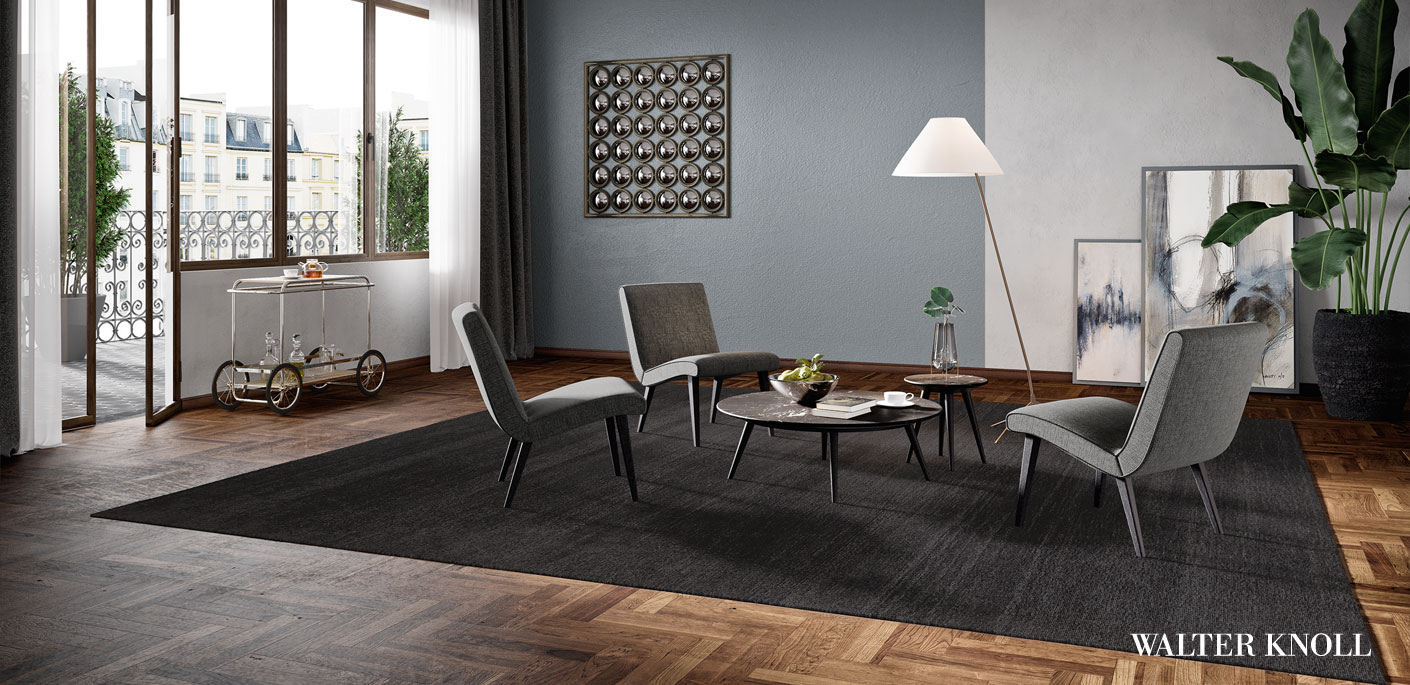 Walter Knoll Sessel Vostra Wood Walter Knoll Sessel Vostra Wood