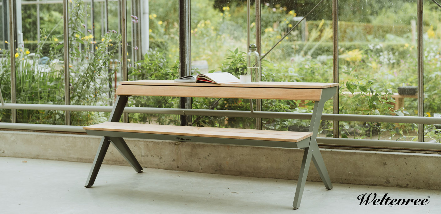 Weltevree Tablebench