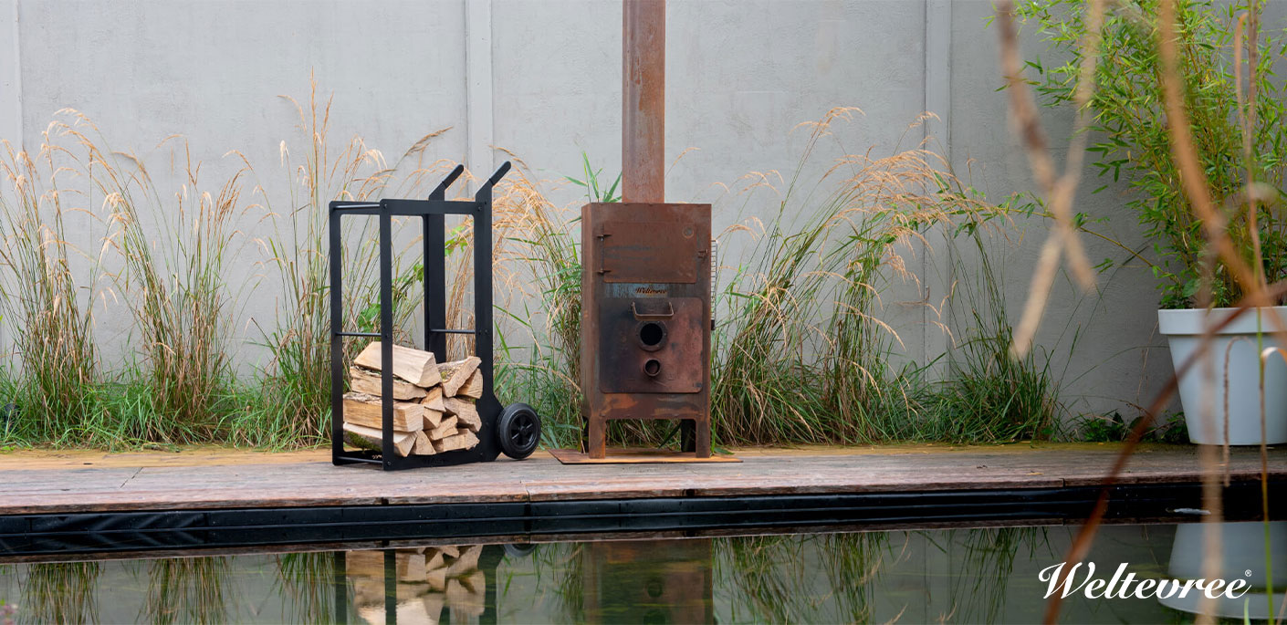 Weltevree - Woodstock