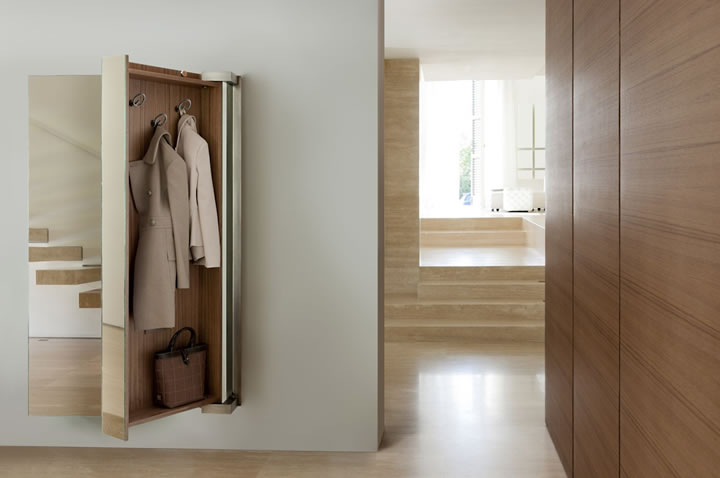 Diele / Garderobe / Eingangsbereich