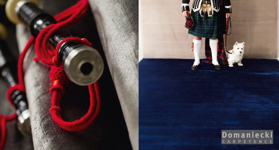 Domaniecki Teppiche Bamboo Domaniecki Teppiche Bamboo