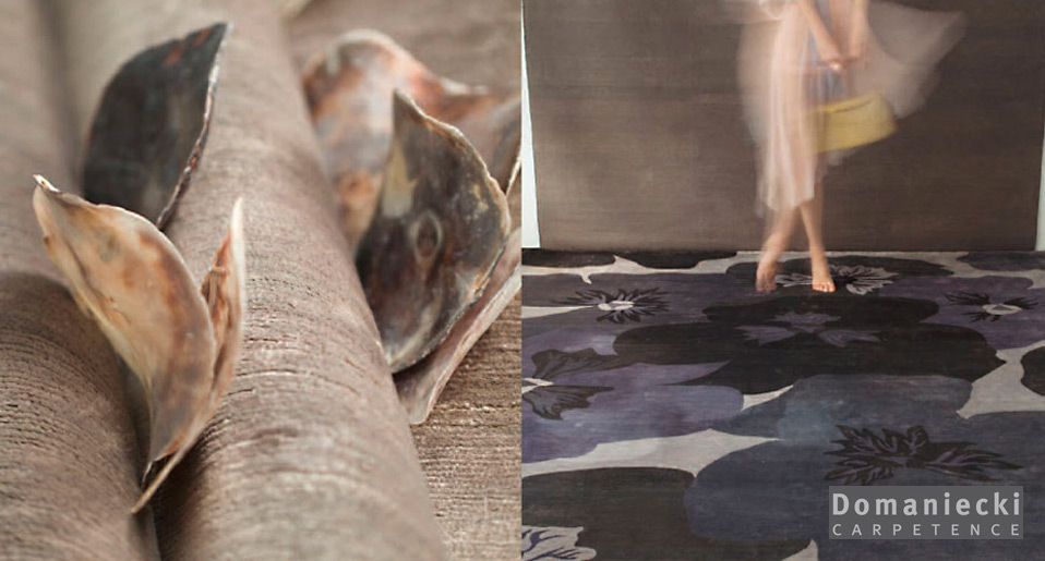 Domaniecki Teppiche Bamboo Domaniecki Teppiche Bamboo