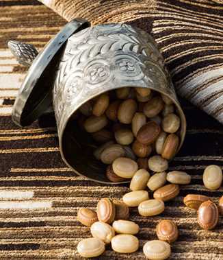 Domaniecki Teppiche – Bamboo Domaniecki Teppiche – Bamboo