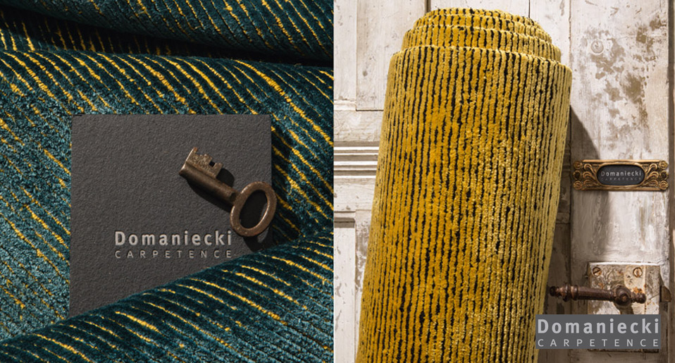Domaniecki Teppiche – Kollektion Naturitas Supplements Domaniecki Teppiche – Kollektion Naturitas Supplements