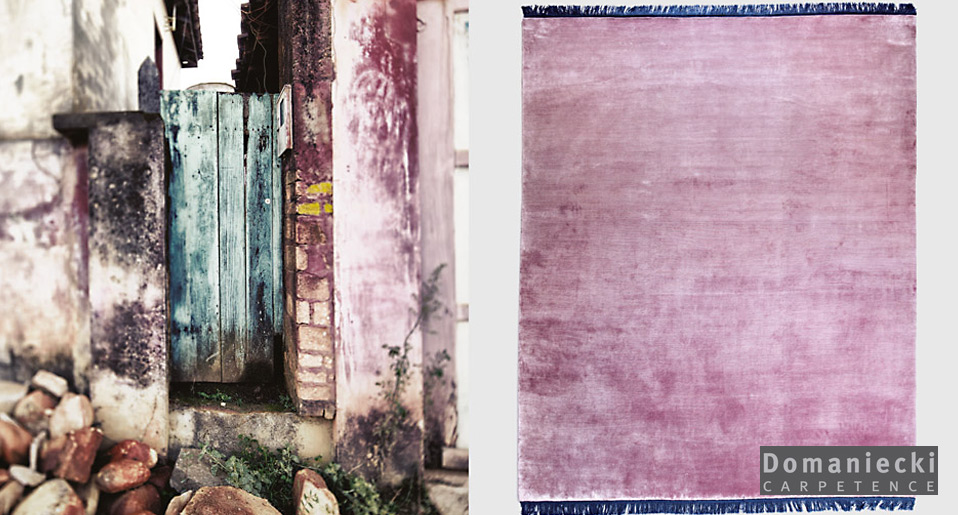 Domaniecki Teppiche – Kollektion Naturitas Supplements Domaniecki Teppiche – Kollektion Naturitas Supplements