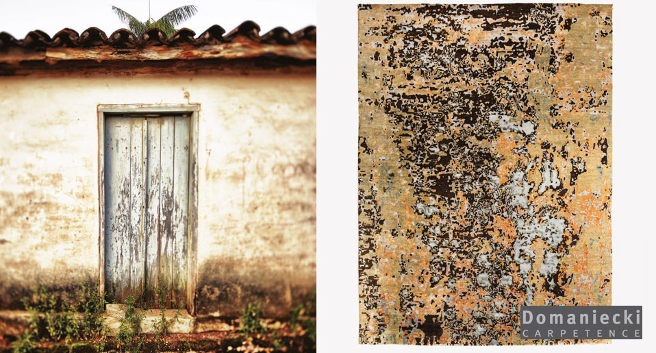 Domaniecki Teppiche – Kollektion Naturitas Supplements Domaniecki Teppiche – Kollektion Naturitas Supplements