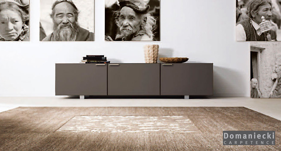 Domaniecki Teppiche Pur Domaniecki Teppiche Pur