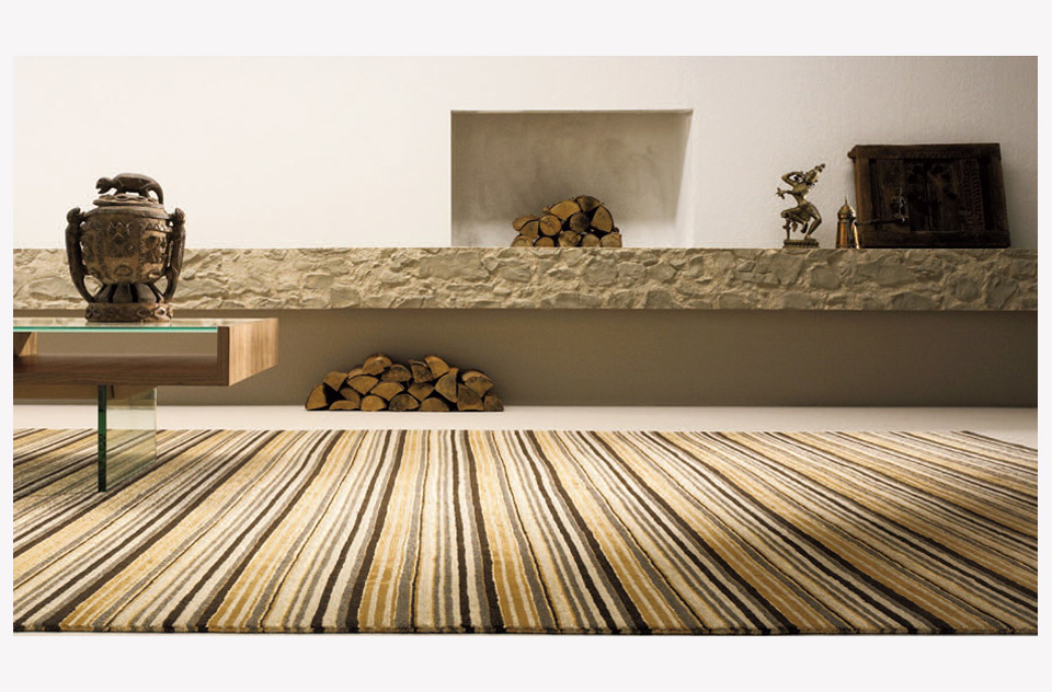 Domaniecki Teppiche – Pur