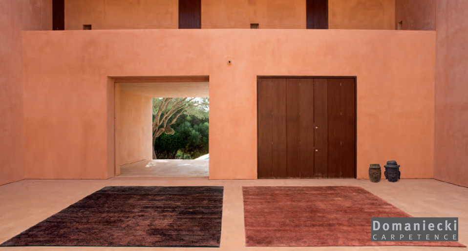 Domaniecki Teppiche Tibarto 100