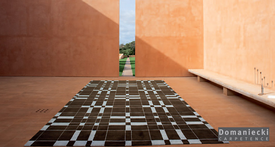 Domaniecki Teppiche Tibarto 100