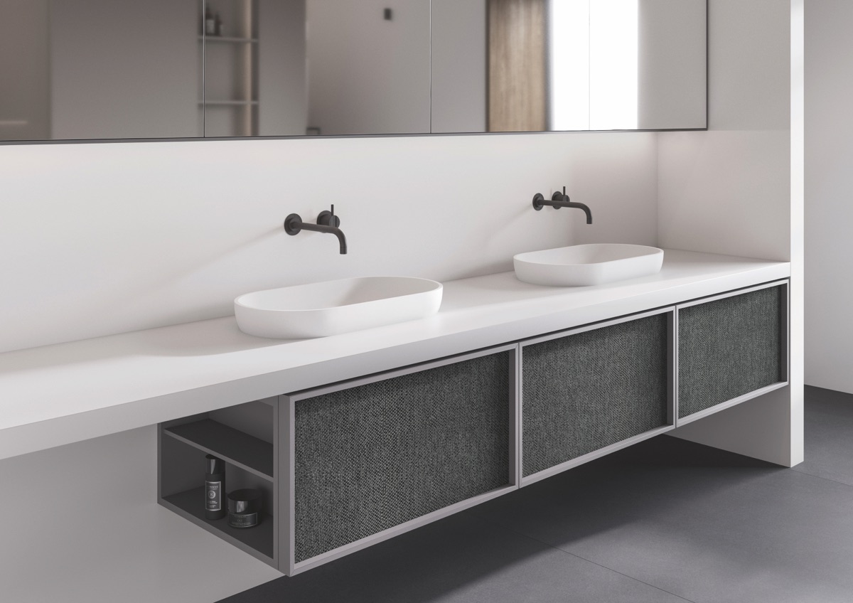 domovari – Waschtische und Waschbecken
