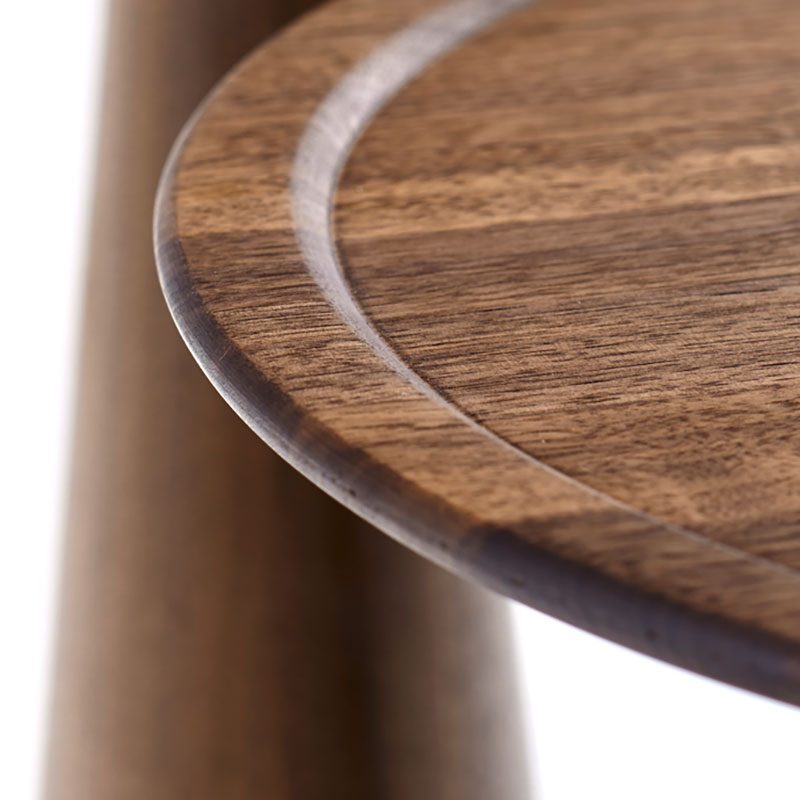 Draenert Beistelltisch Figura