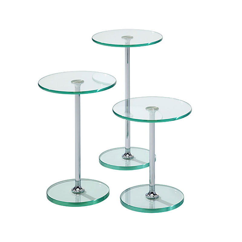 Draenert Beistelltisch Largo