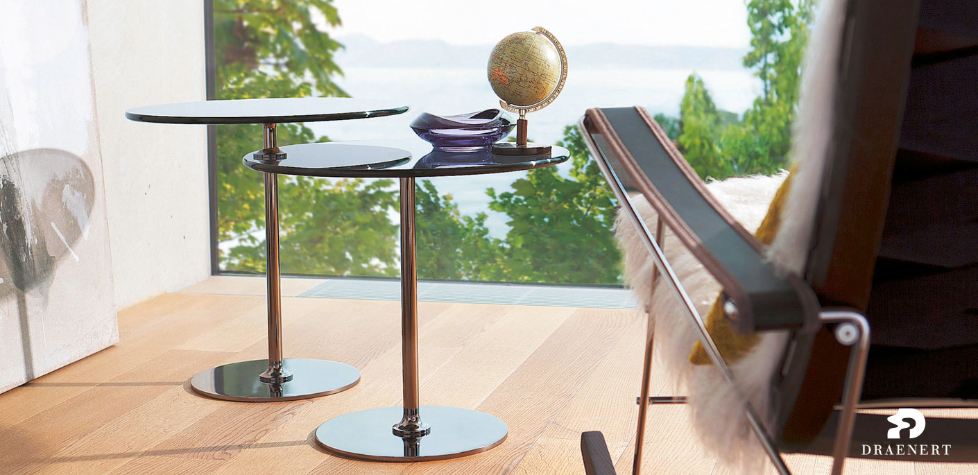 Draenert Beistelltisch Largo