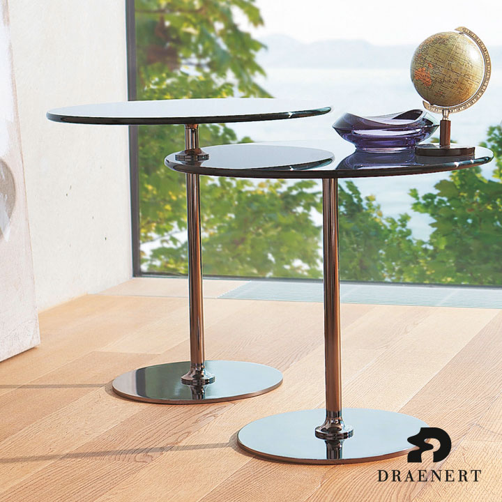 Draenert Beistelltisch Largo