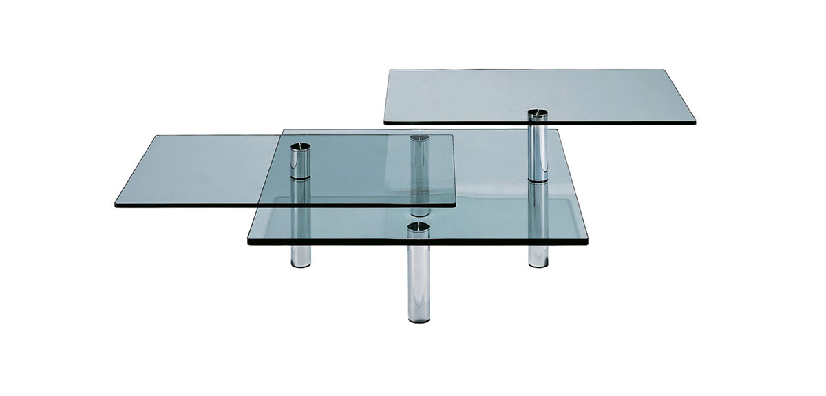 Draenert Couchtisch Imperial Drifte Wohnform