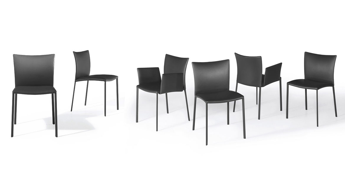 Draenert Nobile Soft Stuhl