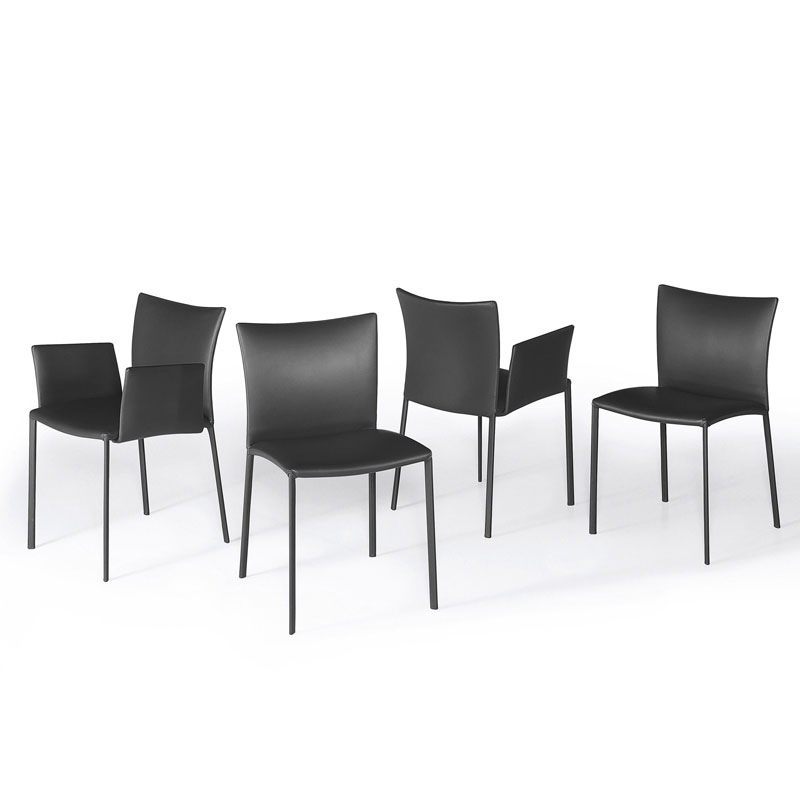 Draenert Nobile Soft Stuhl