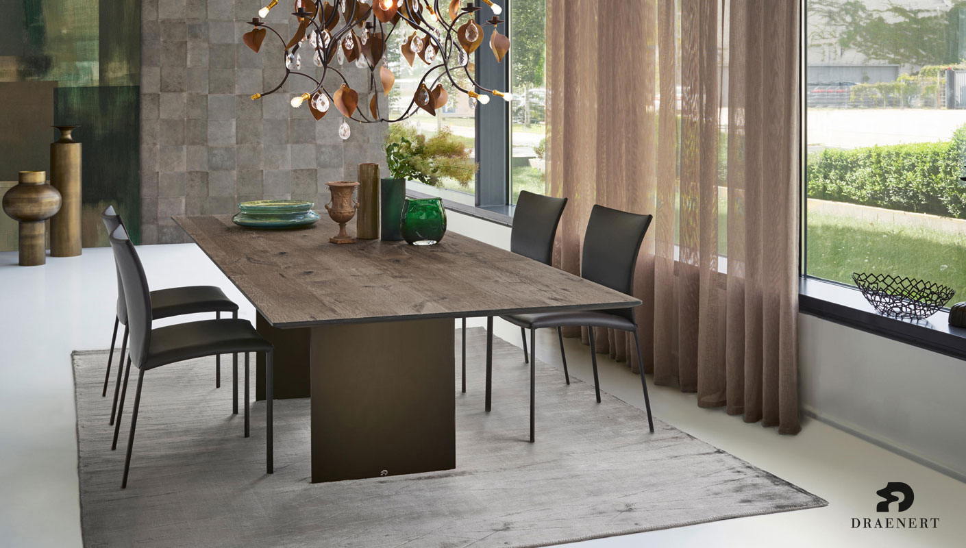 Draenert Nobile Soft Stuhl