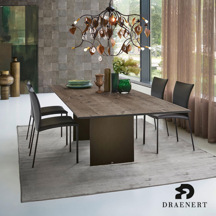 Draenert Nobile Soft Stuhl