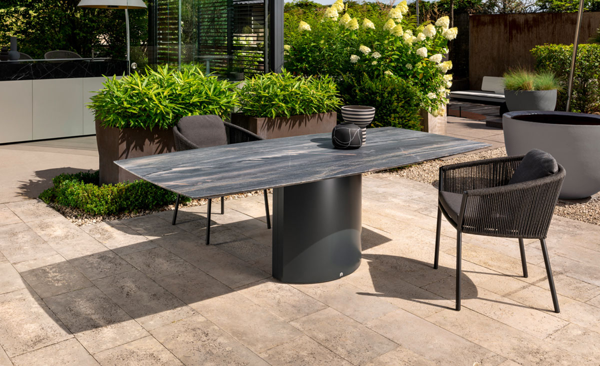 Draenert Tisch Adler Outdoor