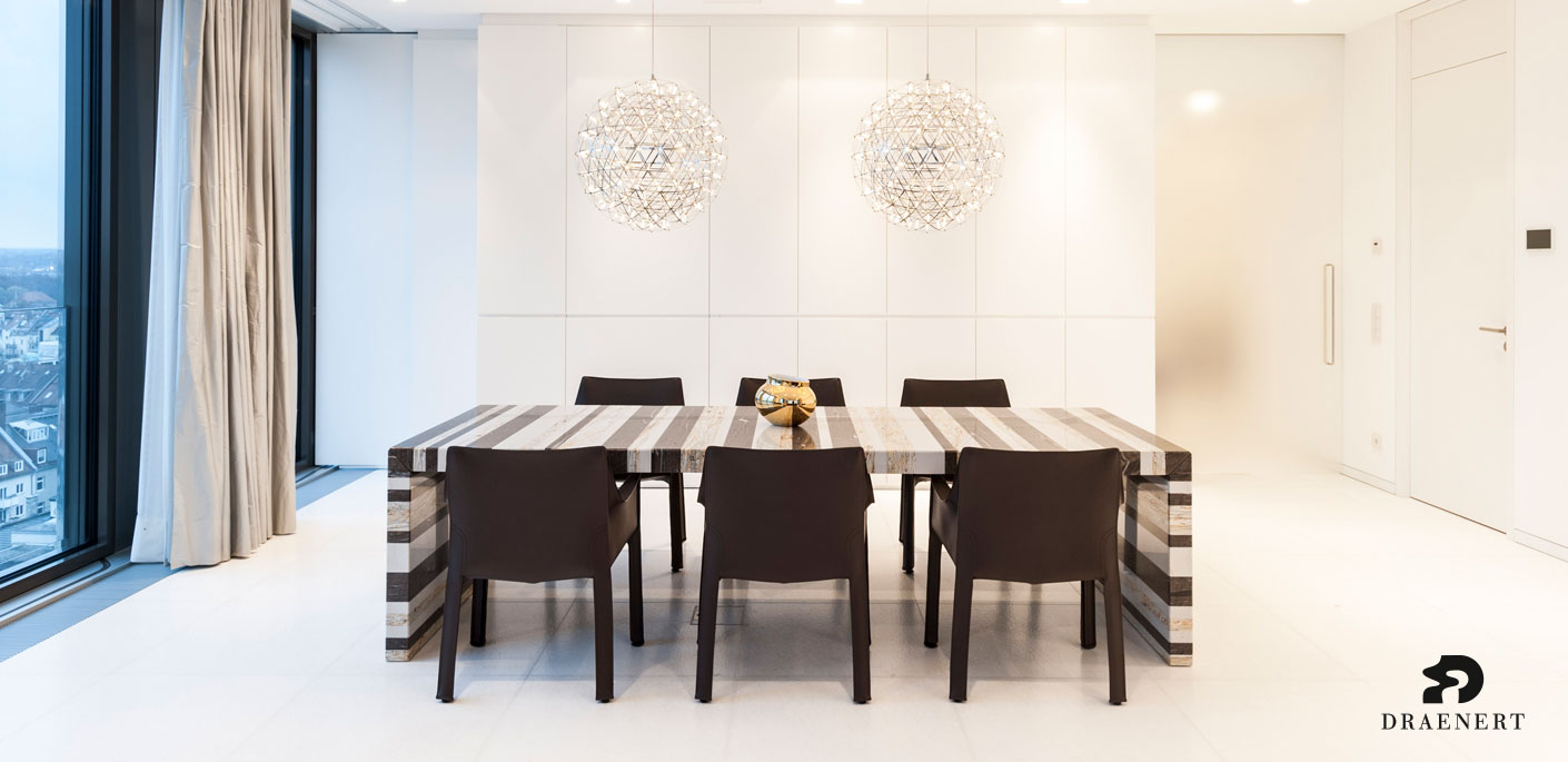 Draenert Esstisch Barcode