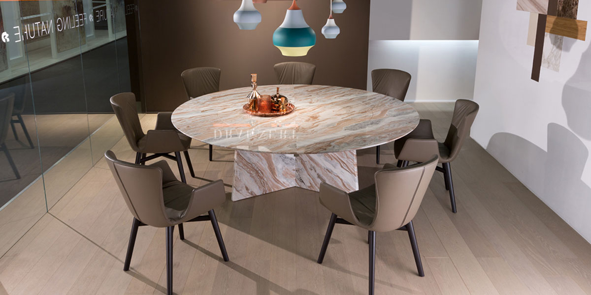 Draenert Tisch Tadao