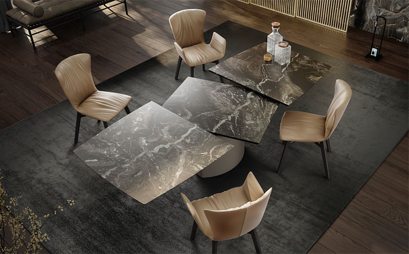 Draenert Tische Draenert Tische