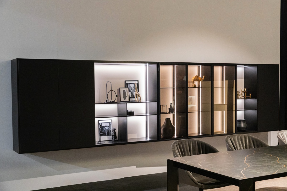 Drifte auf der imm Köln 2024