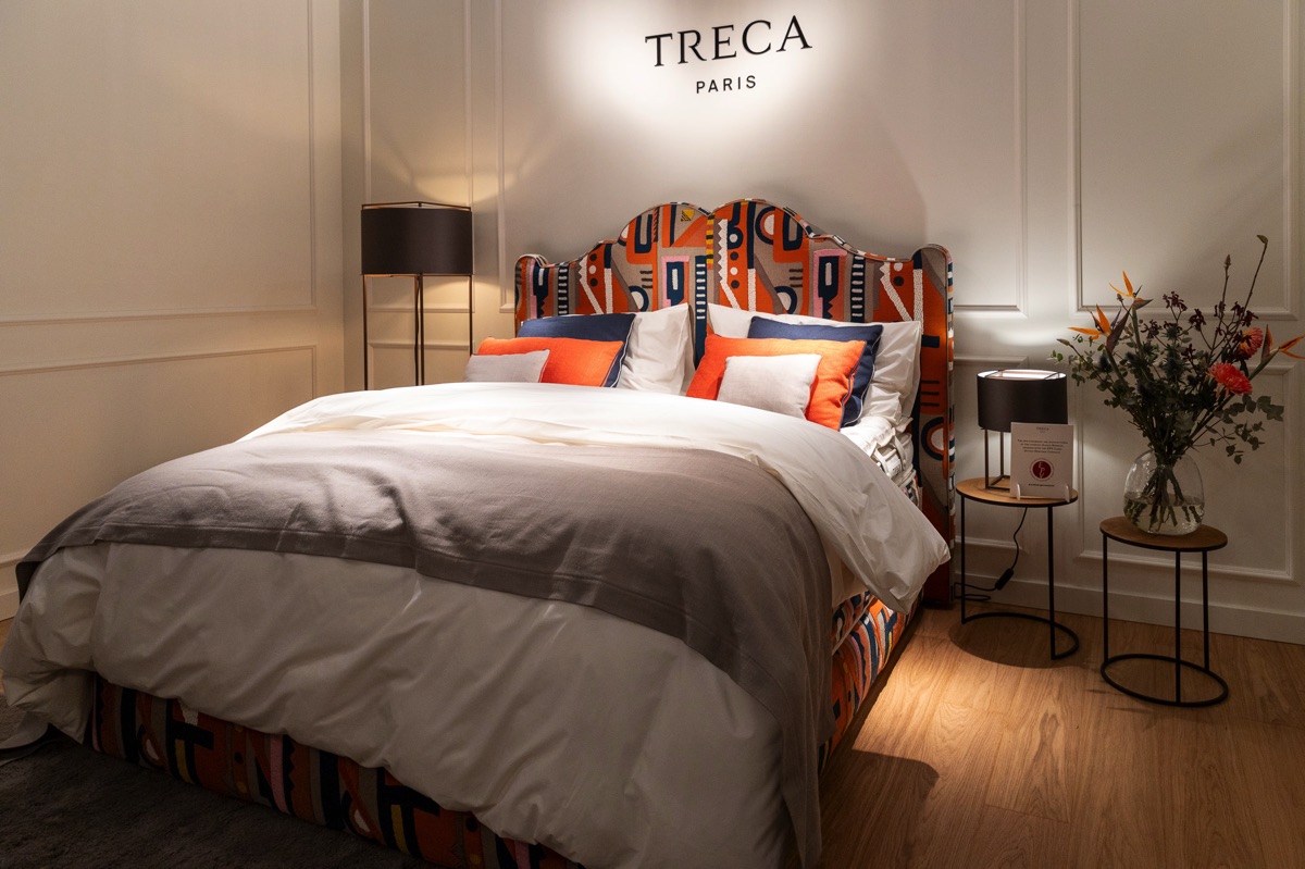 Drifte auf der imm Köln 2024